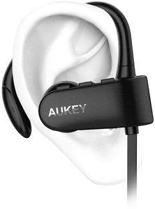 Aukey EP-B22 Sport Bluetooth Headphone Price in India, Full Features (29th Oct - MobGiz.com