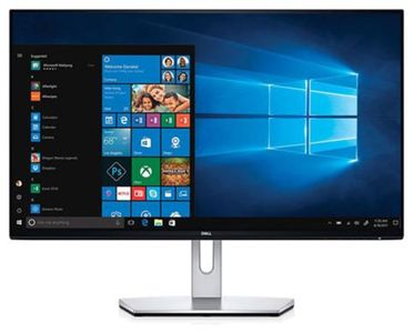 Dell S-Series (S2419H) 24 Inch Full HD LED Monitor Price in India, Full  Specification, Features (18th Mar 2023) 