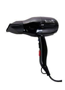 Ikonic Evolution Hair Dryer Black Online in India Buy at Best Price from  Firstcrycom  10848842