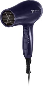 Beurer Style Pro HC55 Hair Dryer With Cable Rewind 2000Watt Hair Dryer With  Integrated Ion Function