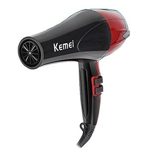 Kemei Km5813 Professional Hair Dryer 3000W