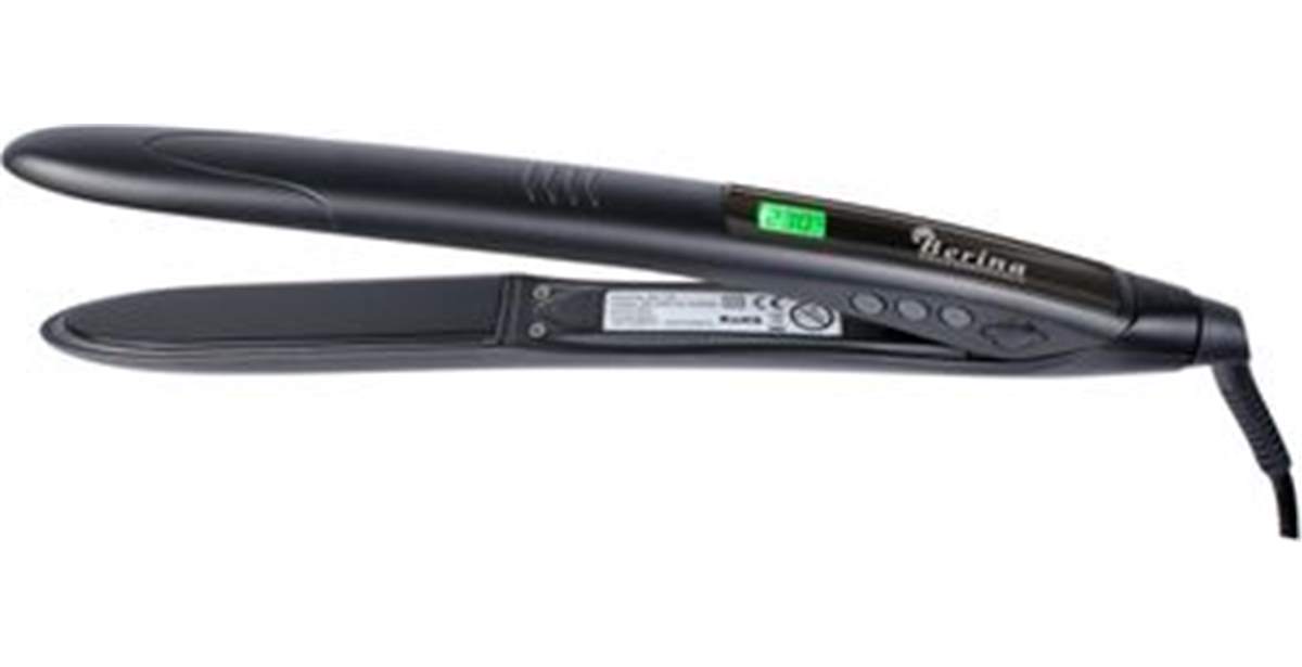 Berina BC-118 Hair Straightener Price in India, Full Specification,  Features (1st Mar 2023) 