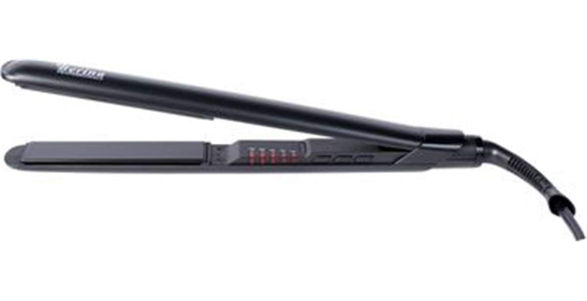 Berina BC-130 Hair Straightener Price in India, Full Specification,  Features (8th Feb 2023) 