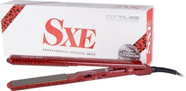 Corioliss Baby SXE Hair Straightener Price in India, Full Specification,  Features (23rd Feb 2023) 