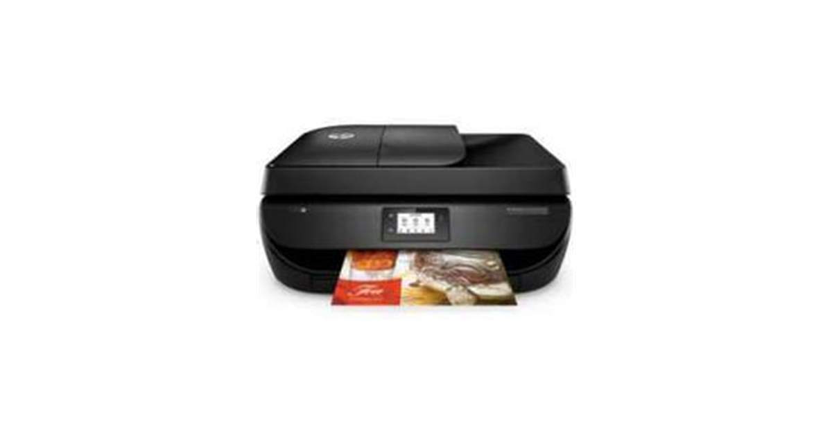 Joaca extrage Minunat  HP DeskJet Ink Advantage 4675 All-in-One Inkjet Printer Price in India,  Full Specification, Features (18th Feb 2023) - MobGiz.com