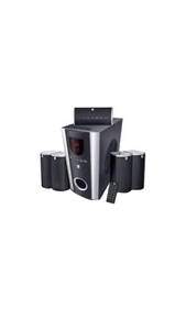 Pilfer Bang om te sterven Classificatie iBall Booster 5.1 Multimedia Speakers Price in India, Full Specification,  Features (14th May 2023) - MobGiz.com