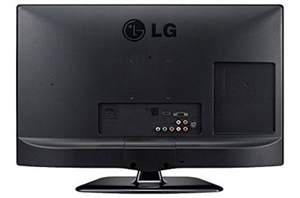 skadedyr Rummelig Bebrejde LG 24LH452A 24 Inch HD Ready LED TV Price in India, Full Specification,  Features (18th Aug 2023) - MobGiz.com